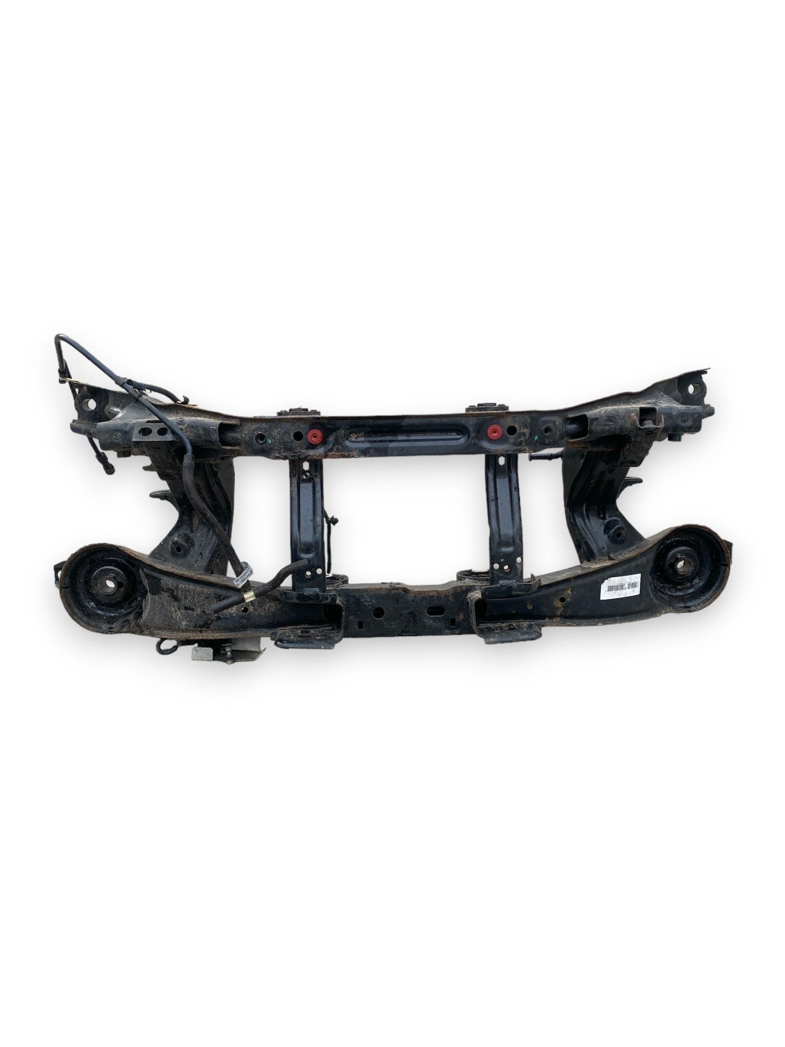 Ponte assale posteriore Ford Kuga II (2.0d - 2018) - F&P CRASH SRLS - Ricambi Usati