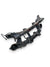 Ponte assale posteriore Ford Kuga II (2.0d - 2018) - F&P CRASH SRLS - Ricambi Usati