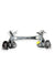 Ponte / Assale Posteriore Peugeot 308 SW 1.6 Diesel ( 2013 - 2021 ) - F&P CRASH SRLS - Ricambi Usati