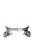 PONTE ASSALE POSTERIORE RENAULT KADJAR 1.5 DIESEL (2013 - 2019) - F&P CRASH SRLS - Ricambi Usati