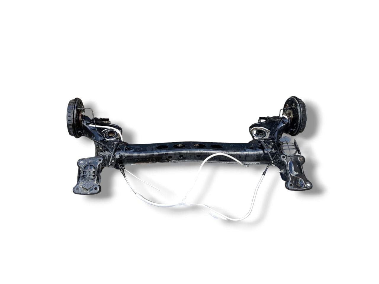 Ponte / Assale Posteriore Volkswagen T - cross 1.6 diesel (2019>) - F&P CRASH SRLS - Ricambi Usati