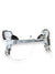 Ponte posteriore Peugeot Partner 1.6 (2012) - F&P CRASH SRLS - Ricambi Usati