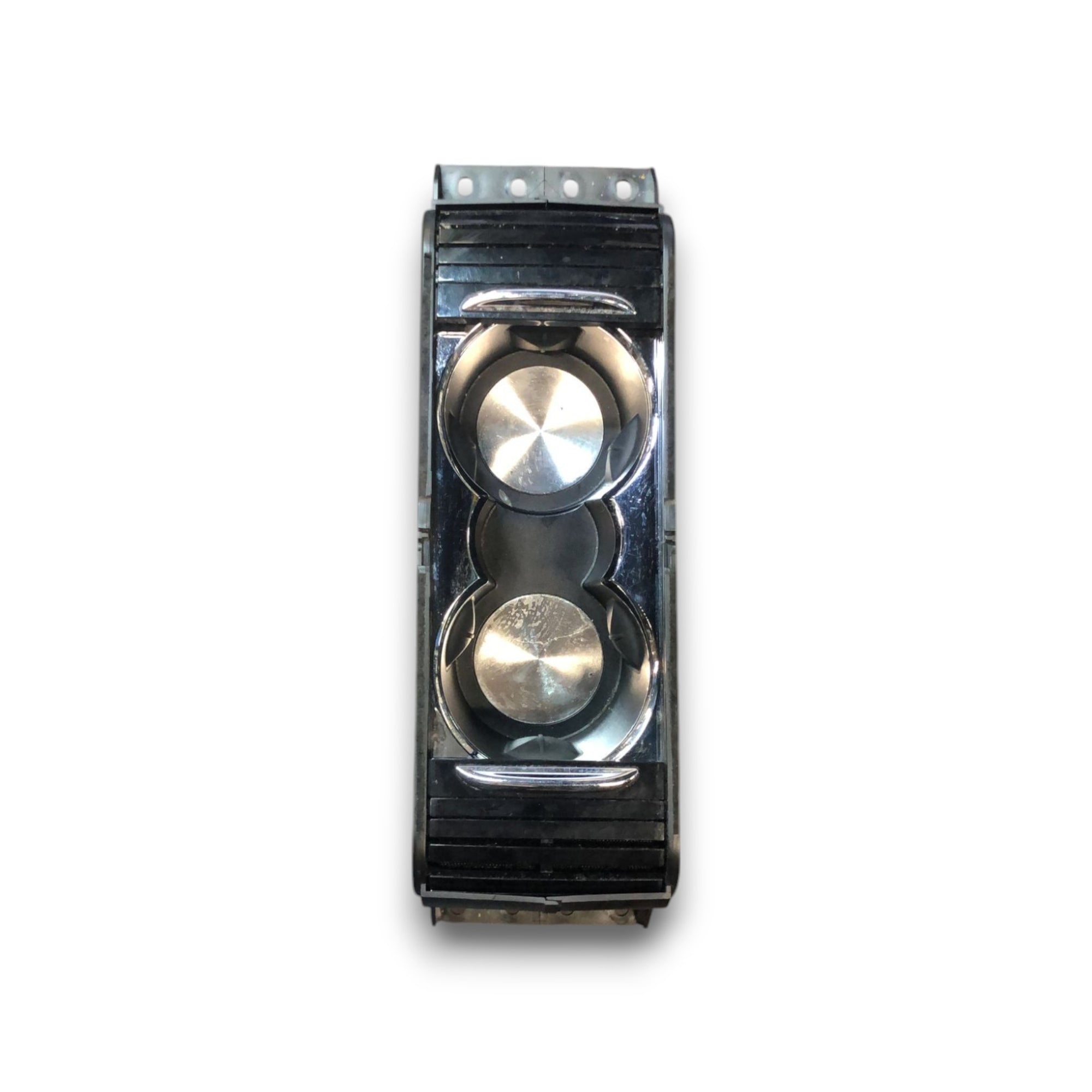 Porta Bicchieri / Porta Bevande Jaguar XJ (X351) (2009 > 2019) cod:FDR - AW93 - F048196 - A - F&P CRASH SRLS - Ricambi Usati