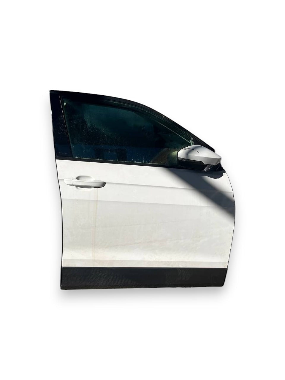 Porta / portiera / sportello anteriore destro bianco Volkswagen T - cross (2019 - >) - F&P CRASH SRLS - Ricambi Usati