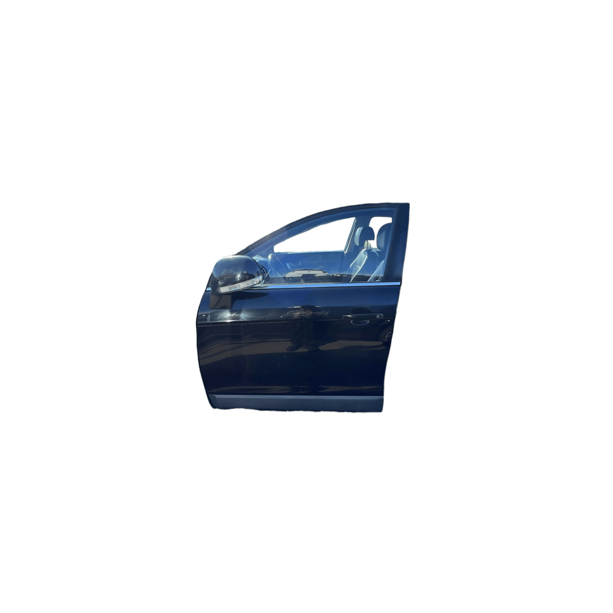 Porta / portiera / sportello anteriore sinistro Chevrolet Captiva (2006 - 2015) - F&P CRASH SRLS - Ricambi Usati