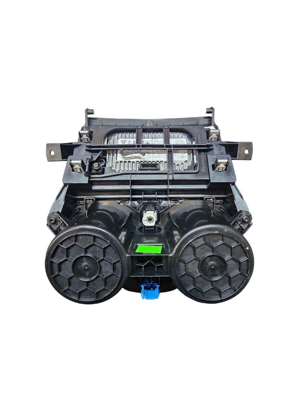Portabicchieri / Portabevande con Base Ricarica Wireless Cod: 5R683429808 BMW Serie 1 F40 (2019 - 2024) - F&P CRASH SRLS - Ricambi Usati