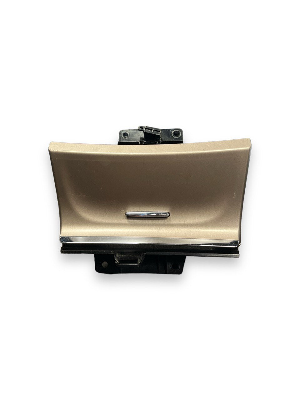 Portaoggetti + Connettore Presa 12V / Presa USB / Presa Aux / Scheda SD Jeep Grand Cherokee WK2 (2010 al 2021) cod: X90026801MR - F&amp;P CRASH SRLS - Ricambi Usati