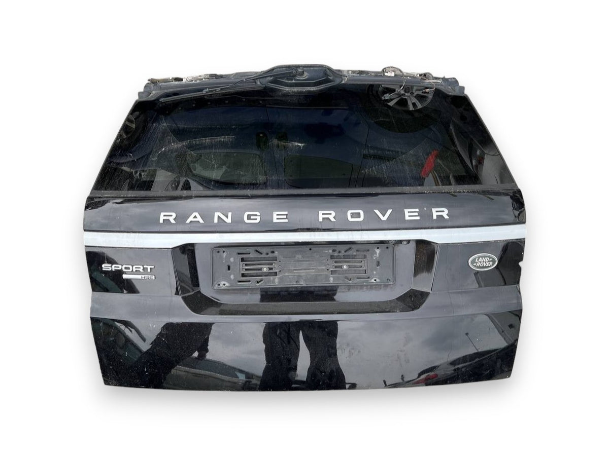 Portellone posteriore Range Rover ( L494 ) 2017 - F&amp;P CRASH SRLS - Ricambi Usati