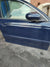 Portiera / porta / sportello anteriore destro Jaguar X - type 2002 - F&P CRASH SRLS - Ricambi Usati