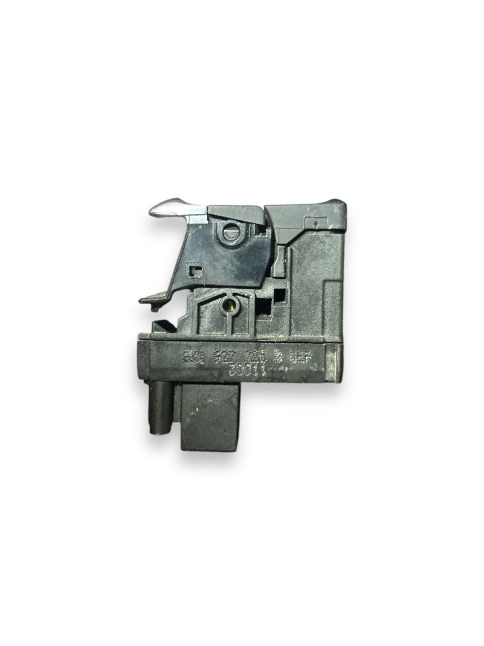 Pulsante Freno A Mano / Di Stazionamento Audi A4 (B8) (8K) ( 12008&gt; 2016) cod.8K1927225B - F&amp;P CRASH SRLS - Ricambi Usati