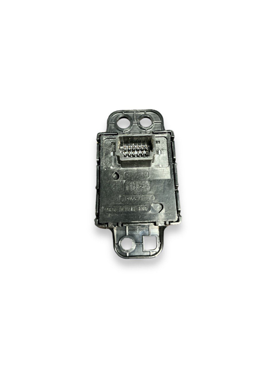 Pulsante / Interruttore Freno di stazionamento Nissan Qashqai J11 (2014 - 2021) - F&P CRASH SRLS - Ricambi Usati