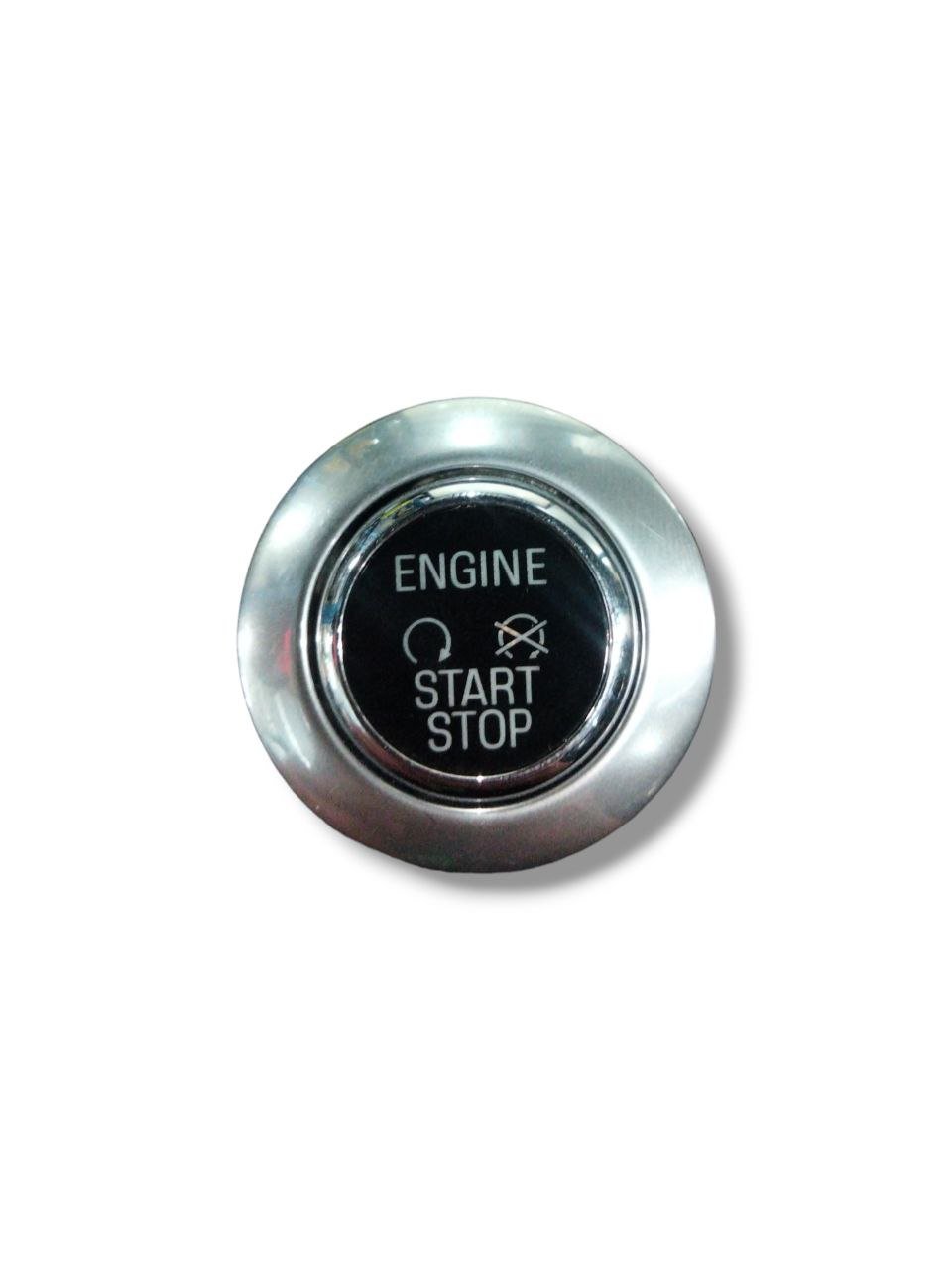 Pulsante / Interruttore Start e Stop Ford C - max (2010 - 2019)cod.am51 - 11584 - aaw - F&amp;P CRASH SRLS - Ricambi Usati