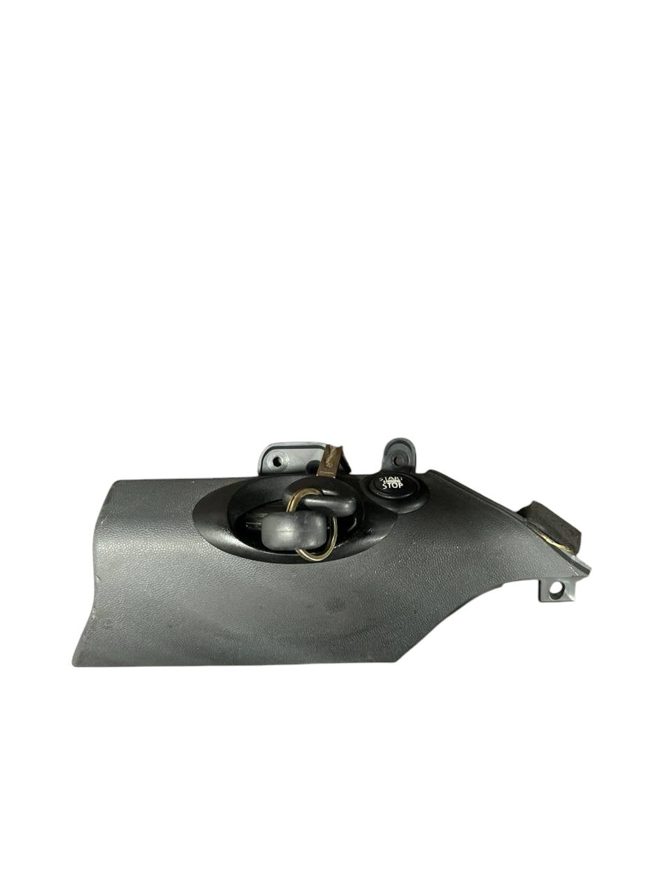 Pulsante start & stop + Blocchetto avviamento Mini one / cooper R56 cod.9231739 (2007 - 2013) - F&P CRASH SRLS - Ricambi Usati