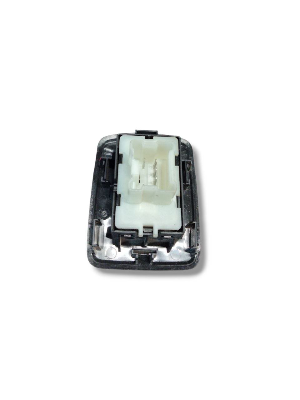 Pulsantiera alzacristalli anteriore destra Dacia Sandero stepway (2012 - 2020)cod.00240089 - F&P CRASH SRLS - Ricambi Usati