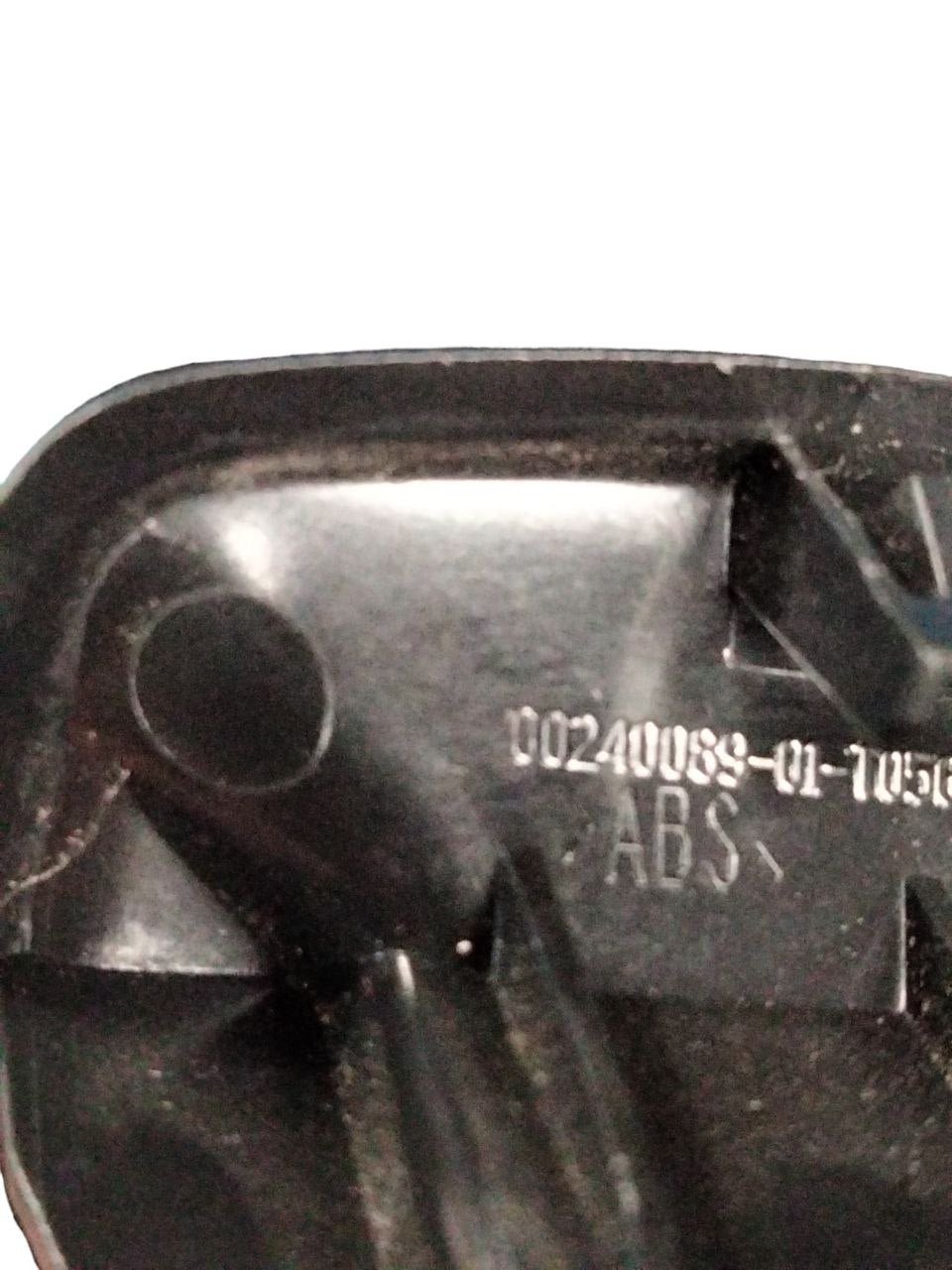 Pulsantiera alzacristalli anteriore destra Dacia Sandero stepway (2012 - 2020)cod.00240089 - F&P CRASH SRLS - Ricambi Usati