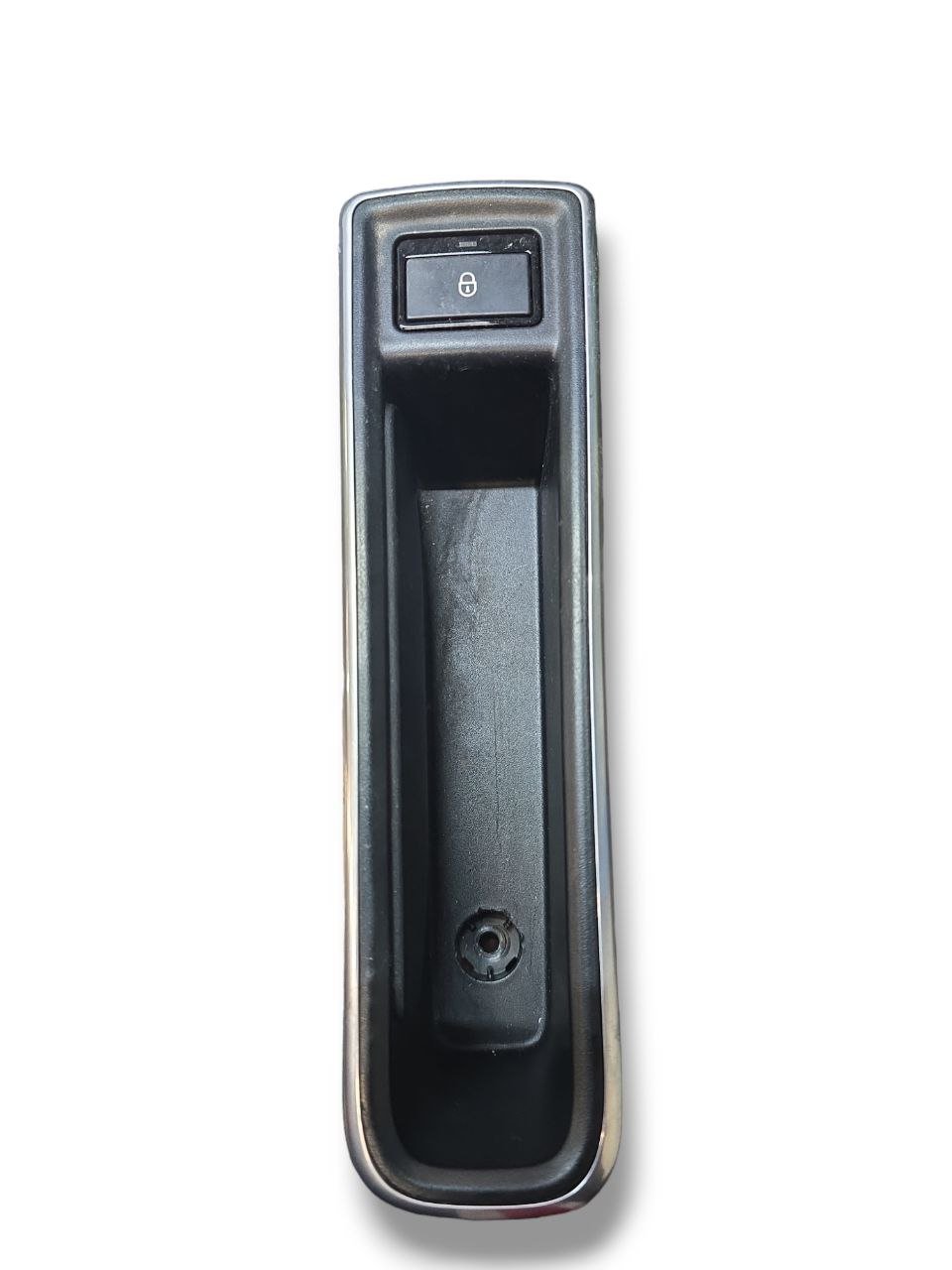 Pulsantiera Anteriore Destra Apertura / Chiusura Porte Jaguar XF X260 ( 2015 &gt; ) Cod : GX63 - 22634 - A - F&amp;P CRASH SRLS - Ricambi Usati