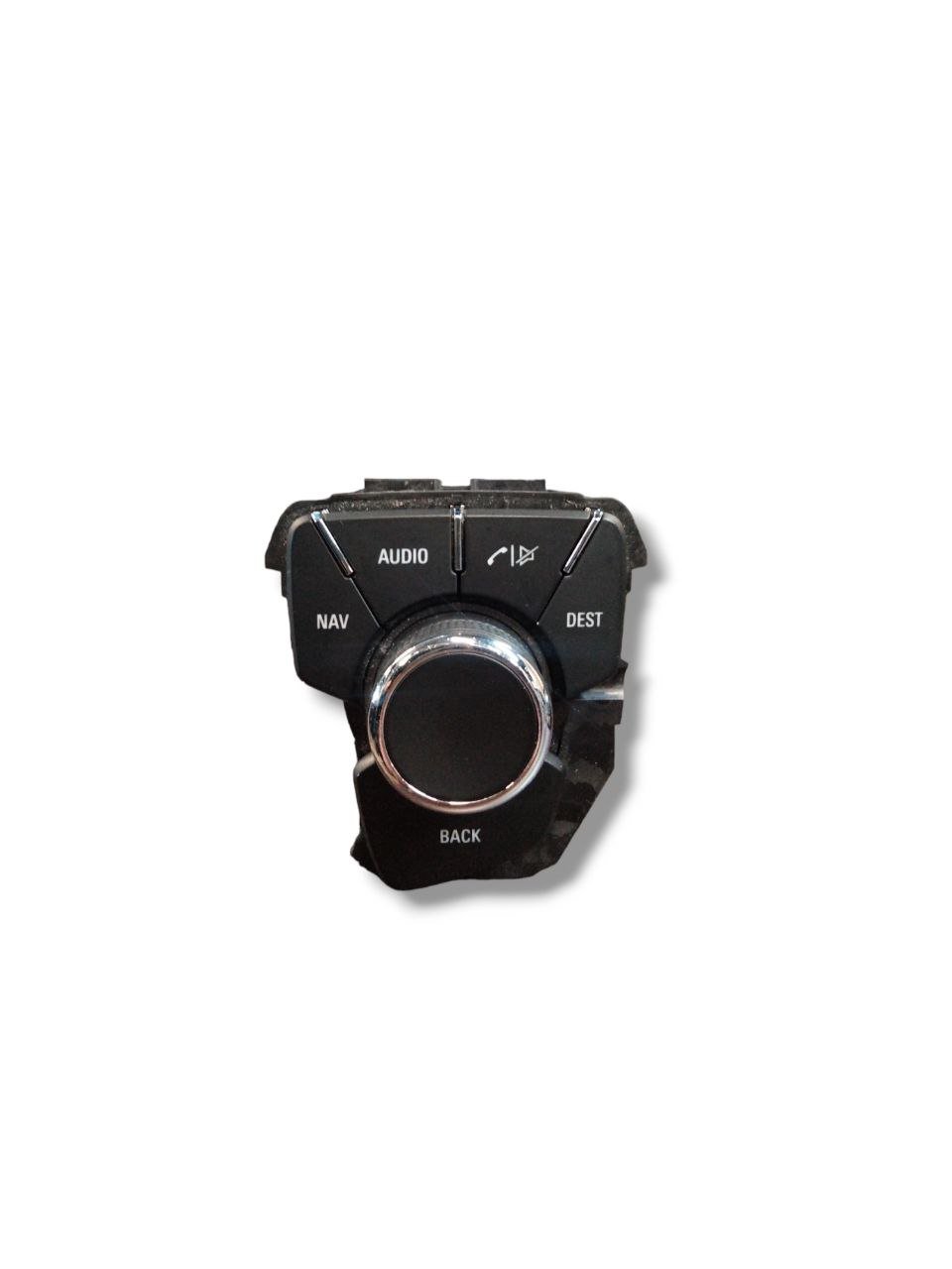 Pulsantiera multifunzione Opel Insignia A (2008 - 2017) cod.13310070 - F&P CRASH SRLS - Ricambi Usati