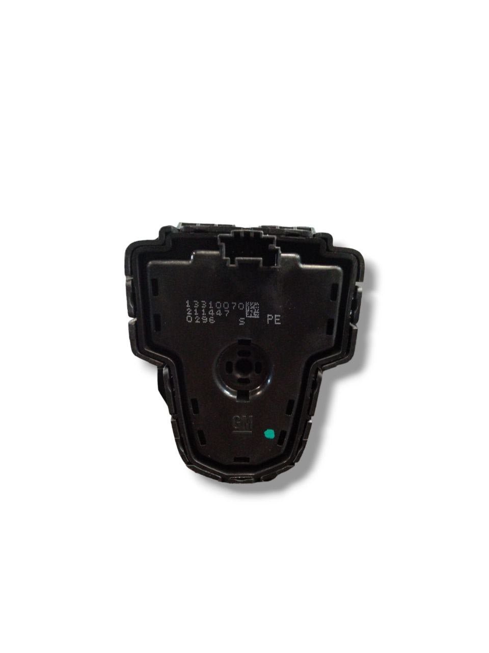 Pulsantiera multifunzione Opel Insignia A (2008 - 2017) cod.13310070 - F&P CRASH SRLS - Ricambi Usati
