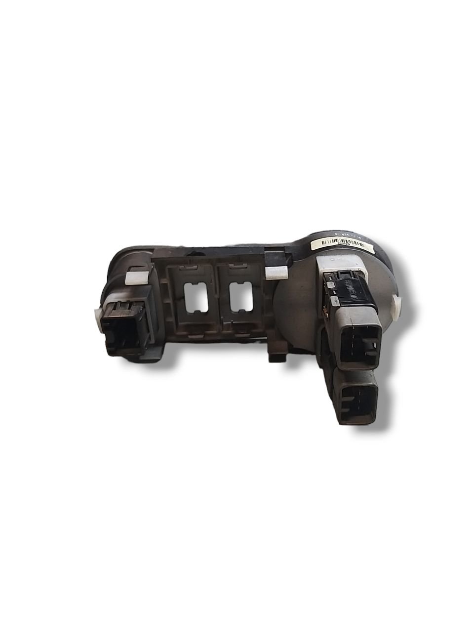 Pulsantiera Regolazione altezza fari Hyundai I10 ( 2011 ) Cod : 201004787 - F&P CRASH SRLS - Ricambi Usati