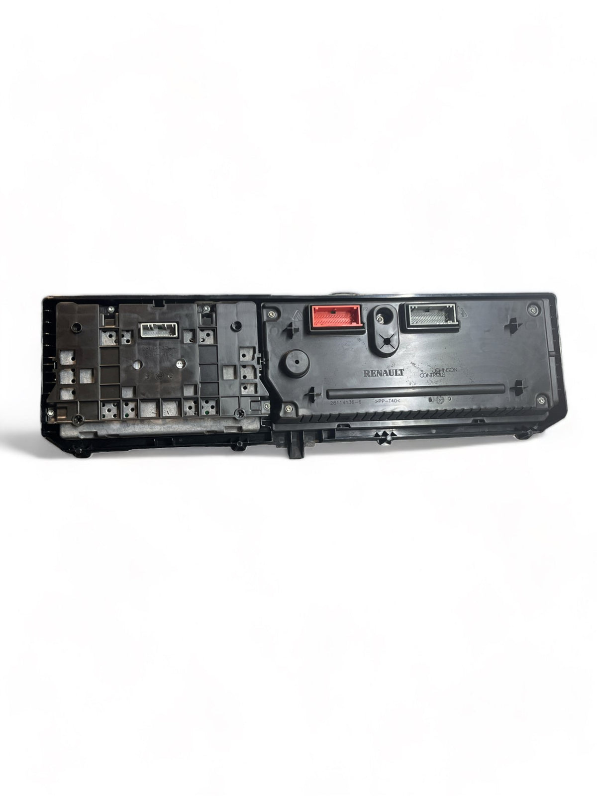 Quadro Strumenti Tachimetro Contachilometri Renault Espace IV ( 2008 ) cod : P8200726188 - F&amp;P CRASH SRLS - Ricambi Usati