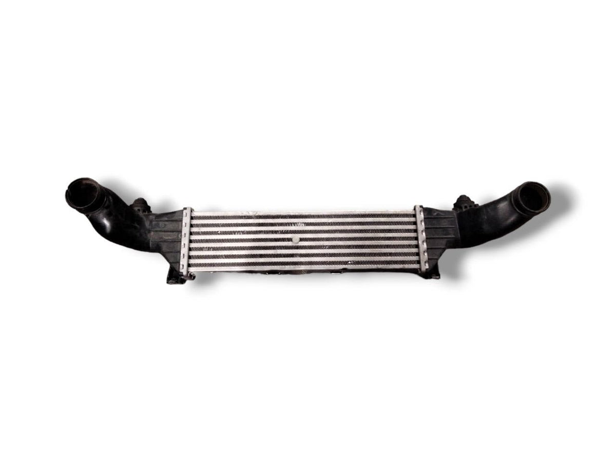 Radiatore / Intercooler Mercedes Classe C W202 2.2 diesel (1993 - 2001)cod.A2025001100 - F&amp;P CRASH SRLS - Ricambi Usati