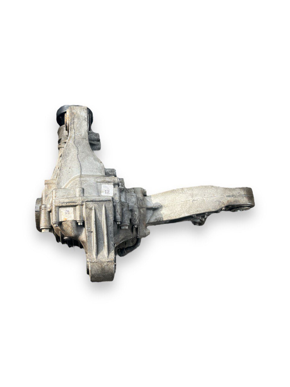 Ripartitore Differenziale Anteriore Jeep Grand Cherokee / Maserati Levante ( 2018 - 3.0d - 4WD ) cod : H210047 - F&amp;P CRASH SRLS - Ricambi Usati