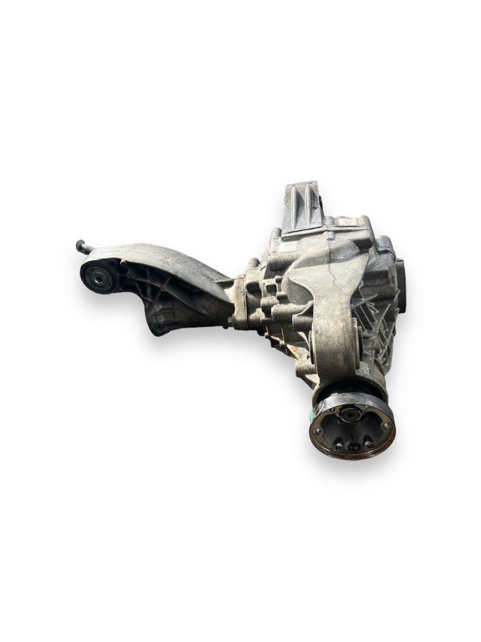 Ripartitore Differenziale Anteriore Jeep Grand Cherokee / Maserati Levante ( 2018 - 3.0d - 4WD ) cod : H210047 - F&P CRASH SRLS - Ricambi Usati