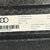 Ripiano / Tappeto Bagagliaio Audi A3 (8Y) cod.8Y4861529B (2020 > ) - F&P CRASH SRLS - Ricambi Usati