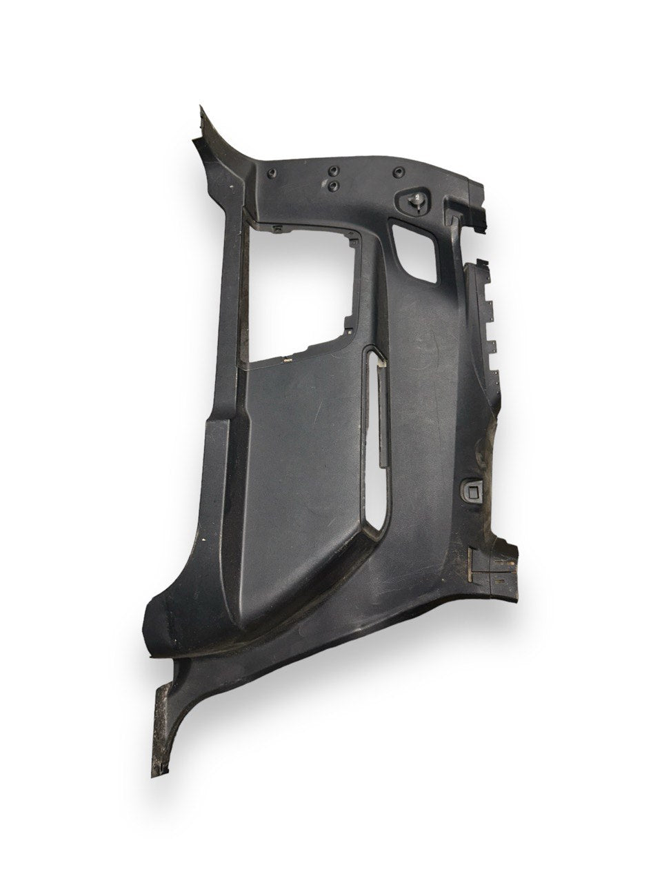 Rivestimento Bagagliaio Sinistro Ford S - Max (2006 &gt; 2015) cod.G06M21 - R31149 - ACW - F&amp;P CRASH SRLS - Ricambi Usati