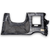 Rivestimento Cruscotto Inferiore Kia Sportage QL COD: 84750F1000 (2016 - 2021) - F&P CRASH SRLS - Ricambi Usati
