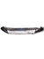 Rivestimento inferiore paraurti anteriore paratia vano Audi Q5 (2019) COD:80A807233A - F&P CRASH SRLS - Ricambi Usati