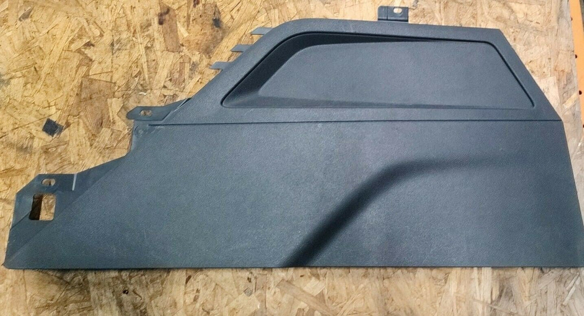 Rivestimento Laterale Tunnel Centrale Lato Destro Peugeot 3008 1.6 D 9682928877 - F&amp;P CRASH SRLS - Ricambi Usati