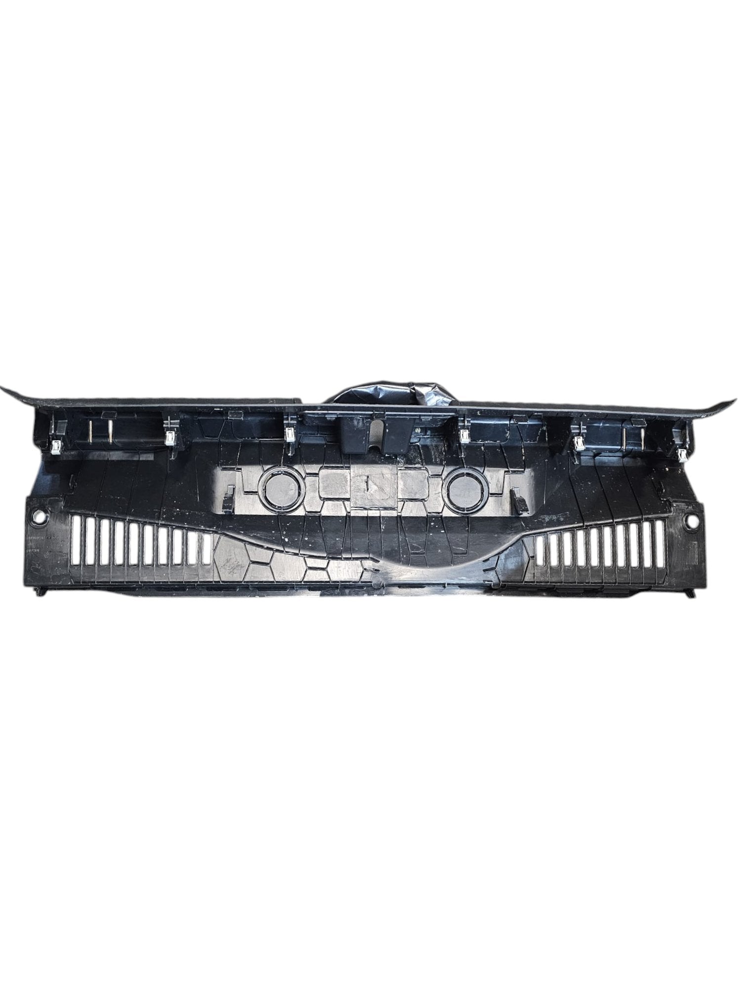 Rivestimento / Modanatura Bagagliaio Renault Captur II (2019 - >) Cod:849207023R - F&P CRASH SRLS - Ricambi Usati
