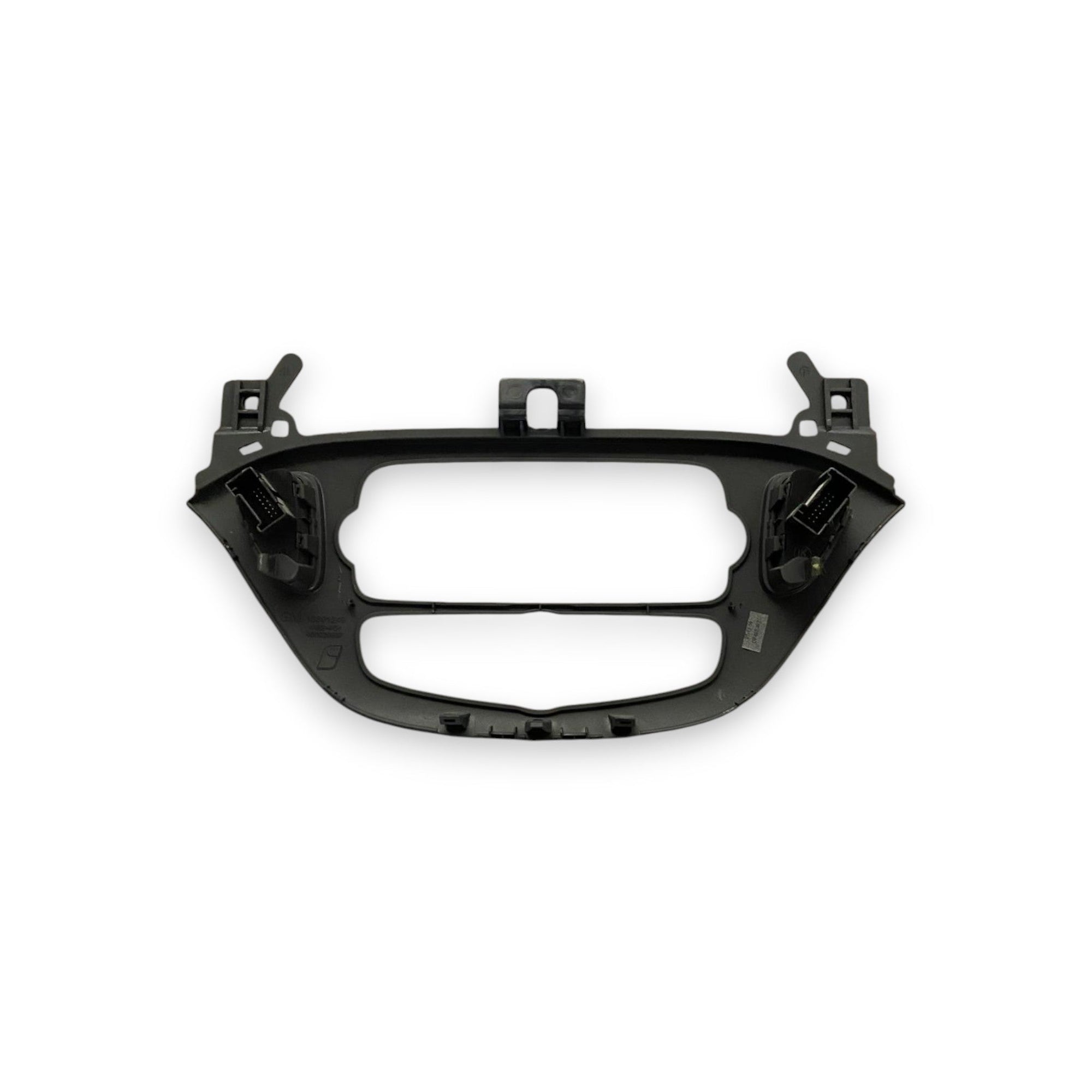 Rivestimento / modanatura cruscotto centrale Opel Corsa E ( 2014 - 2019 ) Cod: 13391249 - F&P CRASH SRLS - Ricambi Usati
