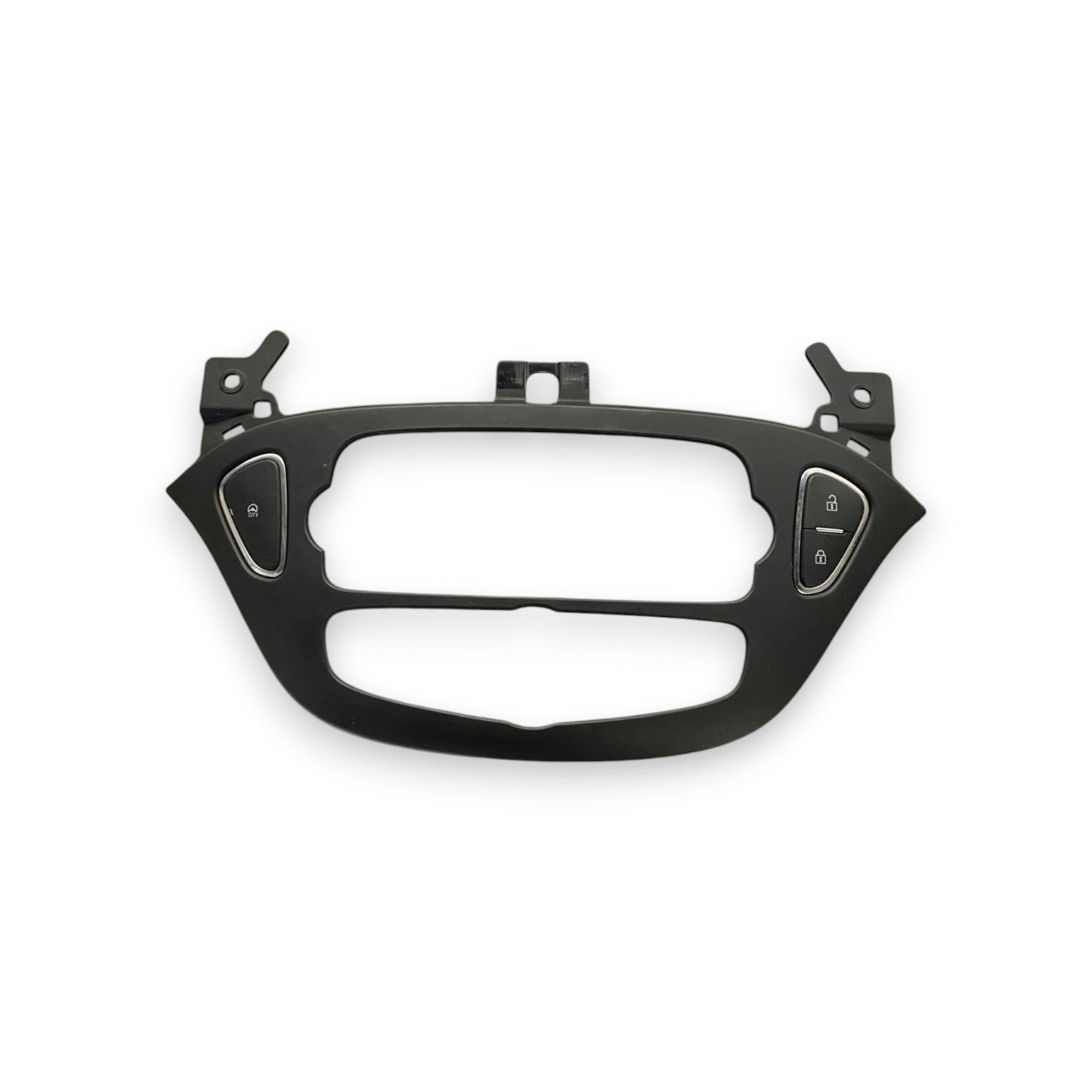 Rivestimento / modanatura cruscotto centrale Opel Corsa E ( 2014 - 2019 ) Cod: 13391249 - F&P CRASH SRLS - Ricambi Usati