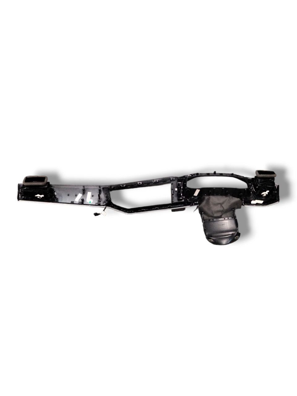 Rivestimento / modanatura cruscotto con bocchette clima Seat Arona (2017>) cod.2G1858418 - F&P CRASH SRLS - Ricambi Usati