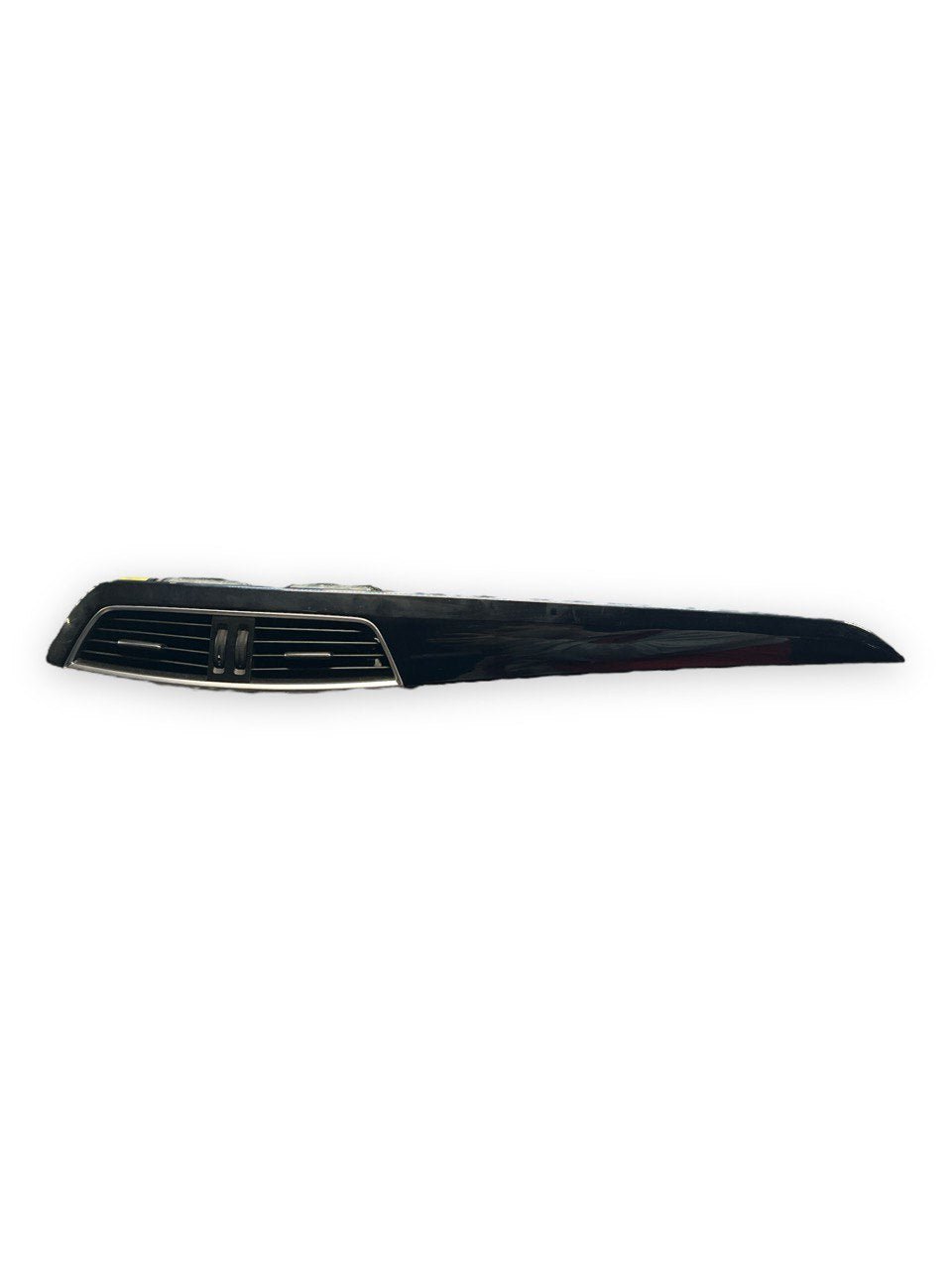 Rivestimento / Modanatura Cruscotto con Bocchette Mercedes Classe C W204 (2007 al 2014) cod: A2046801371 - F&P CRASH SRLS - Ricambi Usati