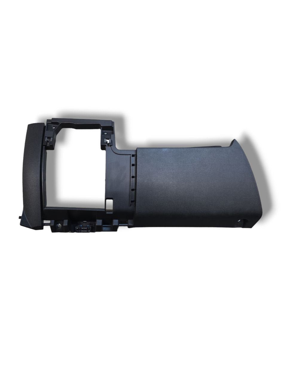 Rivestimento / Modanatura Cruscotto Inferiore Opel Corsa E ( 2014 - 2019 ) Cod : 13471362 - F&P CRASH SRLS - Ricambi Usati