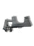 Rivestimento / Modanatura cruscotto inferiore sinistro Nissan Qashqai J10 ( 2006 - 2014 )cod.68106JD900 - F&P CRASH SRLS - Ricambi Usati