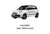 Rivestimento / Modanatura cruscotto Interna Fiat 500L ( 2014 > )cod.51892480 - F&P CRASH SRLS - Ricambi Usati