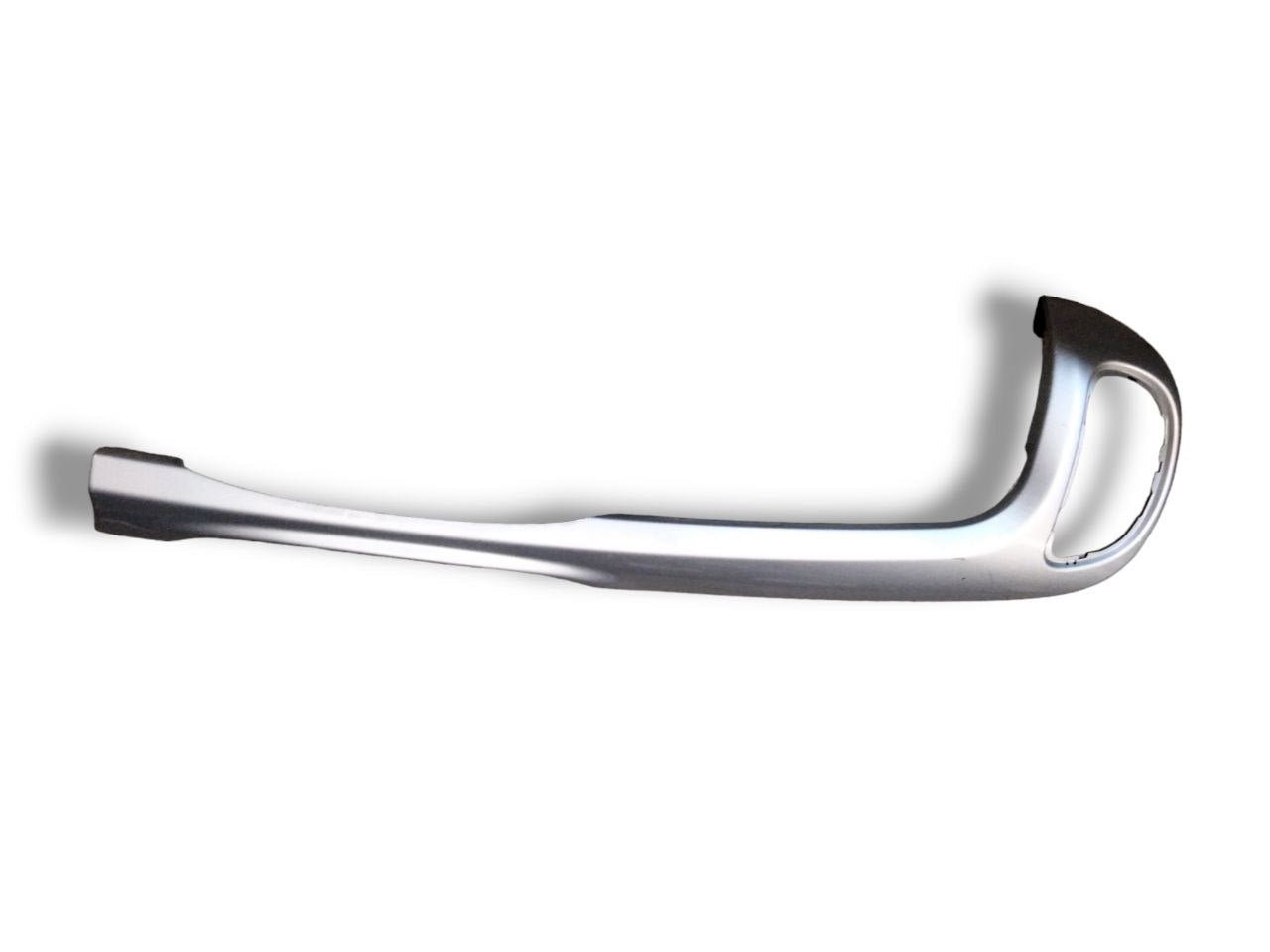 Rivestimento / Modanatura cruscotto Interna Fiat 500L ( 2014 > )cod.51892480 - F&P CRASH SRLS - Ricambi Usati