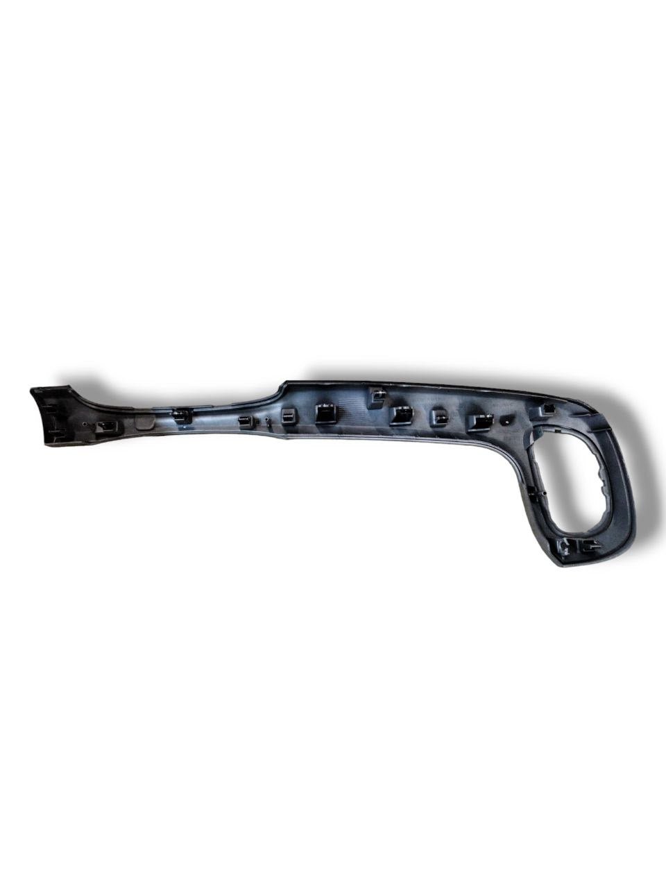 Rivestimento / Modanatura cruscotto Interna Fiat 500L ( 2014 > )cod.51892480 - F&P CRASH SRLS - Ricambi Usati