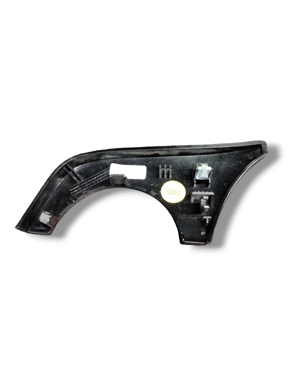 Rivestimento / Modanatura cruscotto Mercedes - Benz Classe B w246 cod.A2466809371(2012 - 2018) - F&P CRASH SRLS - Ricambi Usati