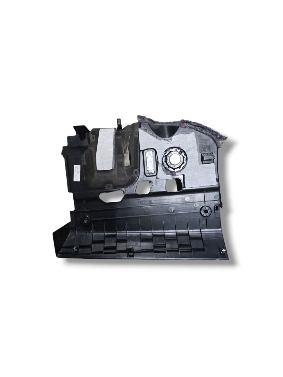RIVESTIMENTO / MODANATURA INTERNA BMW SERIE 1 F20 (2011 - 2019) Cod : 5145 - 9205396 - F&P CRASH SRLS - Ricambi Usati
