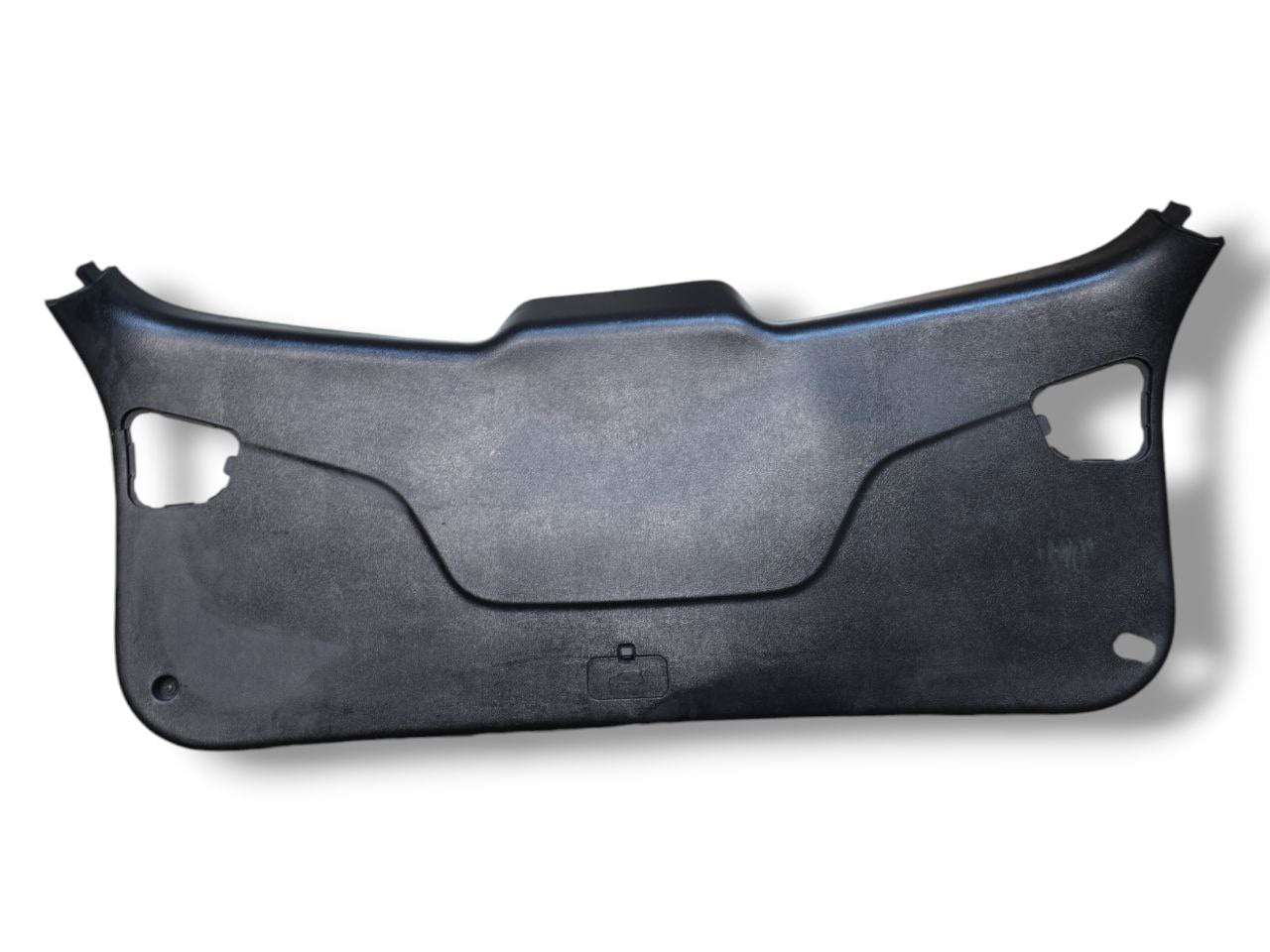 Rivestimento / Modanatura Interna Cofano / Portellone / Bagagliaio Kia Sportage SL ( 2010 - 2016 ) Cod : 81751 - 3U000 - F&P CRASH SRLS - Ricambi Usati