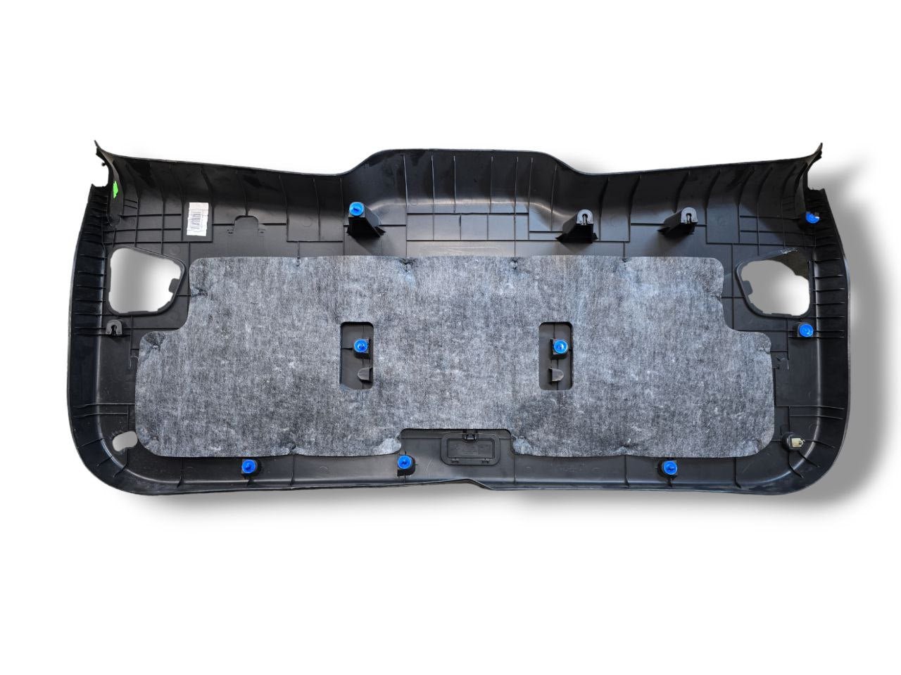 Rivestimento / Modanatura Interna Cofano / Portellone / Bagagliaio Kia Sportage SL ( 2010 - 2016 ) Cod : 81751 - 3U000 - F&P CRASH SRLS - Ricambi Usati