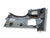 Rivestimento / Modanatura Interna Cruscotto Fiat Doblo ( 2009 - 2022 ) Cod : 735456528 - F&P CRASH SRLS - Ricambi Usati