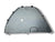Rivestimento / Modanatura Interna Opel Corsa D ( 2006 - 2014 ) Cod : 13308132 - F&P CRASH SRLS - Ricambi Usati
