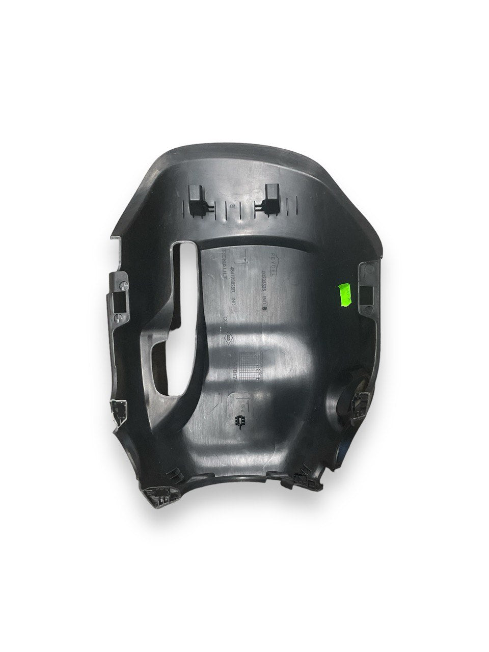 Rivestimento Piantone Sterzo Renault Captur II cod:484723825R (2019>) - F&P CRASH SRLS - Ricambi Usati