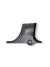 Rivestimento Pilastro B Inferiore Destro Mercedes Benz Classe A (W176) (2012 > 2018) cod.A1766920200 - F&P CRASH SRLS - Ricambi Usati